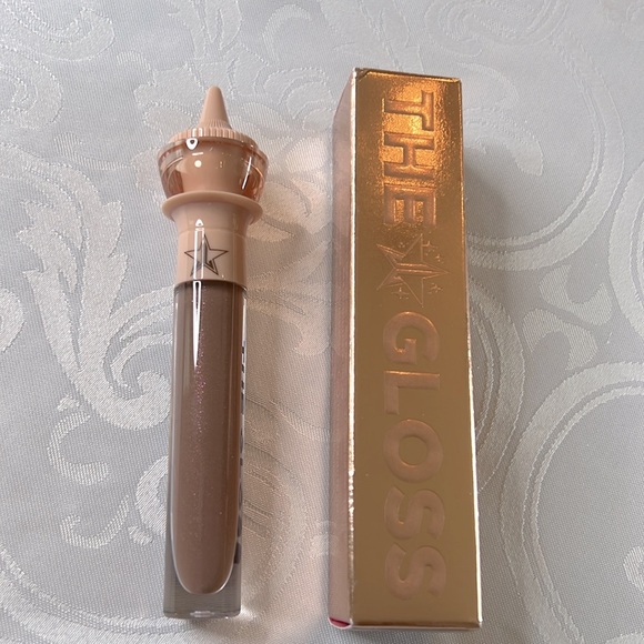 Jeffree Star | Table Top Cosmetics Jeffree's High Shine Sickening The Gloss - Picture 5 of 7